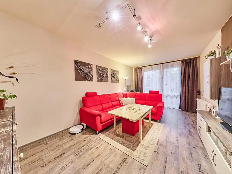 Prodej bytu 3+1, 79 m², Hradec Králové